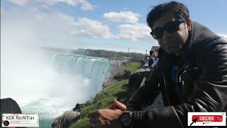 preview picture of video 'Toronto to Niagara Falls | Part 1 of 2'