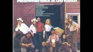 Buckaroos, "I Got a Letter From Home" 1968