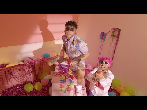 Vamonos - ADSO ALEJANDRO & KIKO EL CRAZY (Official Video)