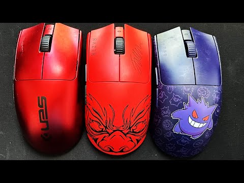 Razer Viper V3 Pro 1 Year Later! Still The BEST Mouse? (shocking)