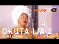 Okuta Ija 2 Latest Yoruba Movie 2021 Drama Starring Eniola Ajao | Odunlade Adekola | Jide Kosoko