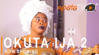 Okuta Ija 2 Latest Yoruba Movie 2021 Drama Starrin