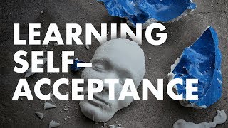 Learn Self Acceptance Self Confidence By Letting Go Of Ego & Being Yourself