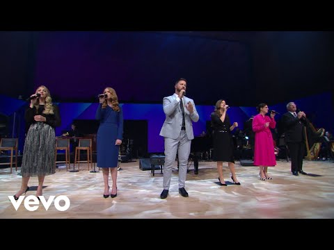 Not One Word (Live At Liberty University's Center for Music and Worship Arts, Lynchburg...