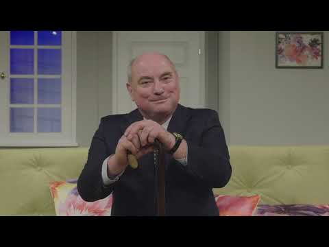 Teatr Bagatela – Ryzykowna forsa – zwiastun spektaklu