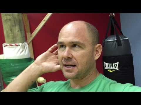 Strong Men of History:  7.  The Mighty Atom