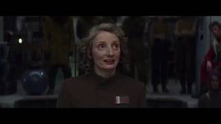 Star Wars Sequel Trilogy but it's just the Lesbians video