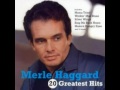 Merle Haggard - Lovesick Blues.