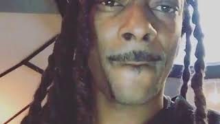 Snoop Dogg - Dis finna a breeze Snippet