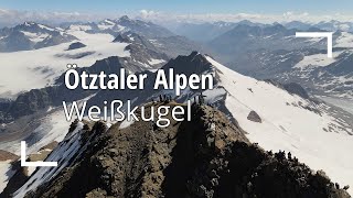 Weißkugel