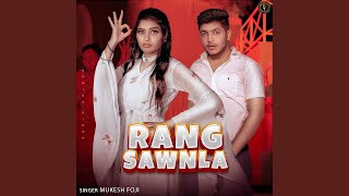 Rang Sawnla song artwork