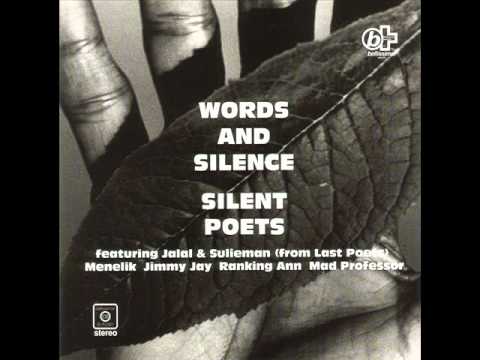 Silent Poets - Farewell