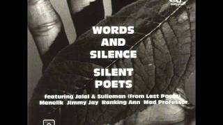 Silent Poets - Farewell
