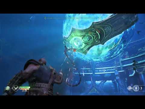 God of War Zagrajmy Z Barabą odcinek 45