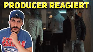 Producer REAGIERT auf PNL - Deux Frères [Clip Officiel]