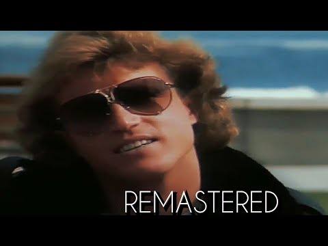 HD - Andy Gibb (Music Video) I Just Wanna Be Your Everything
