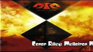 ASTRA | 01-Cocoon from the album "The Black Chord" (2012) HD