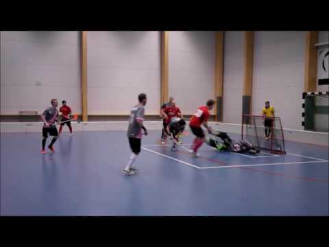 SS Uleå VS Dynamo II + TyPS II VS SS Uleå