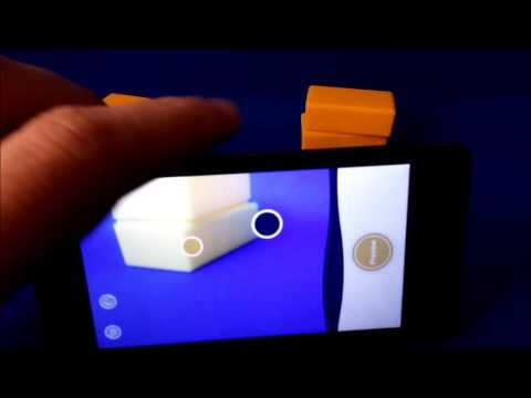 Functia Chameleon pe telefoanele Allview - androidro.ro