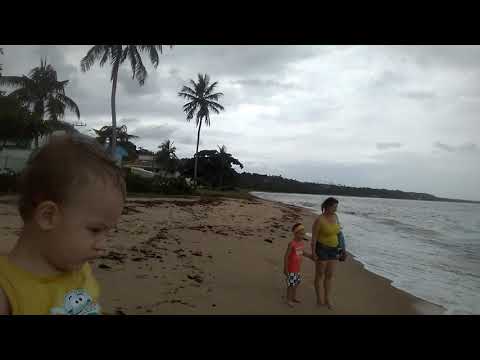 Só aquela praia Porto Seguro