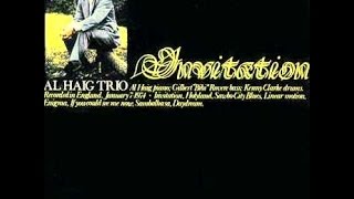 Al Haig Trio - Sambalhasa