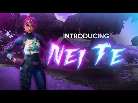 Introducing Ivy Nei Te