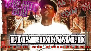 Lil Donald Ft This Is Family - Soldat Du Rap