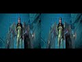 Cheetah Vs Wonder Woman WW84 3D Dolby Atmos