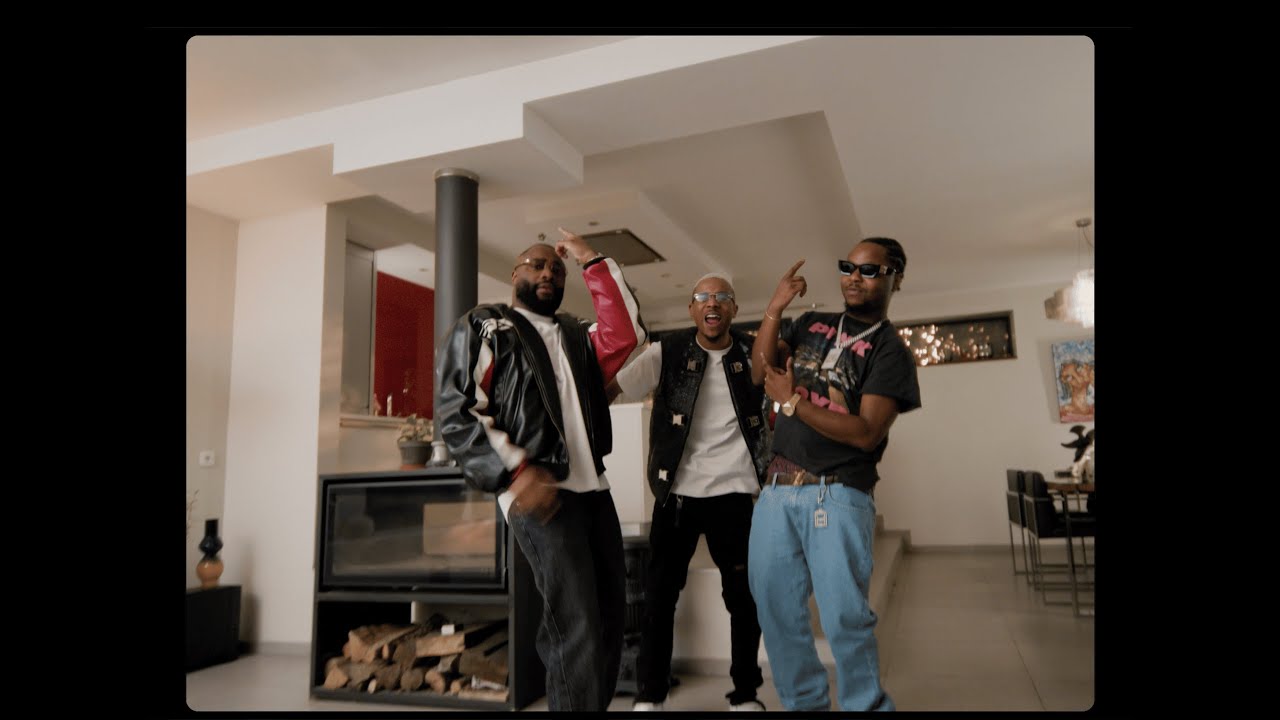 Timal - 10 ans d’âge (w/ Leto, Gradur)