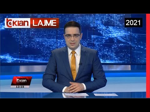 Edicioni i Lajmeve Tv Klan 06 Qershor 2021, ora 12:00 Lajme - News