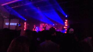 Alive In This Moment (Live in Toronto) - Starfield