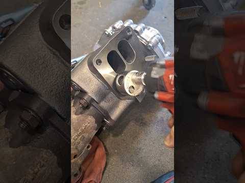 Stud Extractor. (Snap-On)