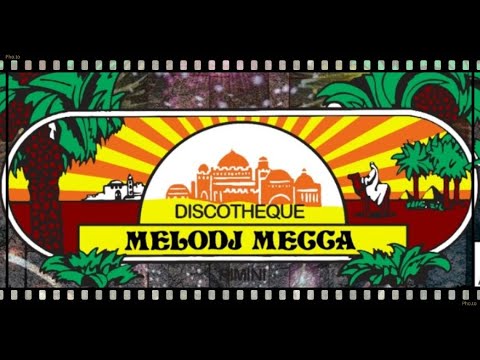 Melody Mecca (RN) 1981 Dj Pery N°1