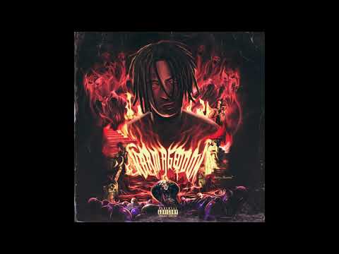 KIZARU x MOSQUIT x ROCKET x FRESCO TYPE BEAT - CARTIER [PROD BY ZAK]