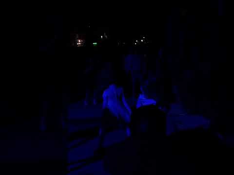 #M3GAN #hhn32 #universalstudiosorlando #halloweenhorrornights2023