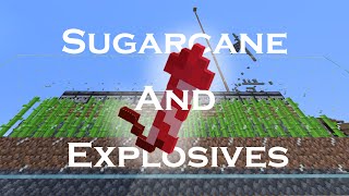 Building An Explosives Shop At Abettor Battle Arena | Altitude Minecraft Server