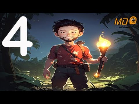 Dark War:Survival - Gameplay Part 4 - YouTube
