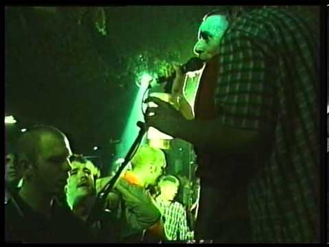 Oppressed - Evil - (Live at Hippos, Cardiff, UK, 1996)