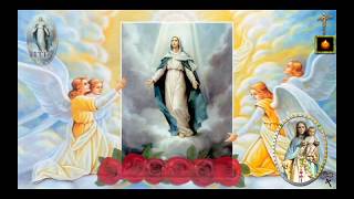 Rosary: Glorious Mysteries (Wed & Sun)