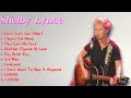 I Don't Need a Reason to Cry-Shelby Lynne-Timeless hits selection-Unaffected