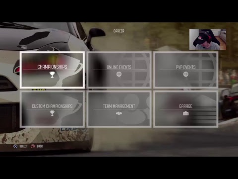 From Rags To Riches - DiRT Rally Career Mode Playthrough pt.12