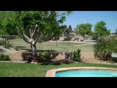 4 Bed Plus Den 3 Bath Glendale AZ Home for Sale $295,000
