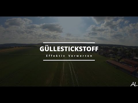 Maisanbau Gülleausbringfenster verlängern