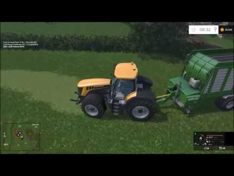 Coldborough Park Farm 2015 Episode 17