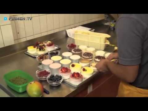 Bäckerei-Konditorei und Café Riesinger in Beerfelden im Odenwaldkreis