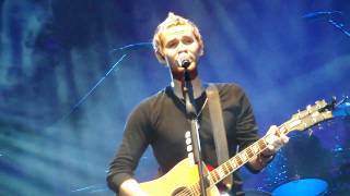 Lifehouse Jason Wade-Medley (part 1) 10-16-2010