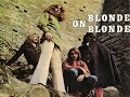 blonde on blonde - circles - 1969