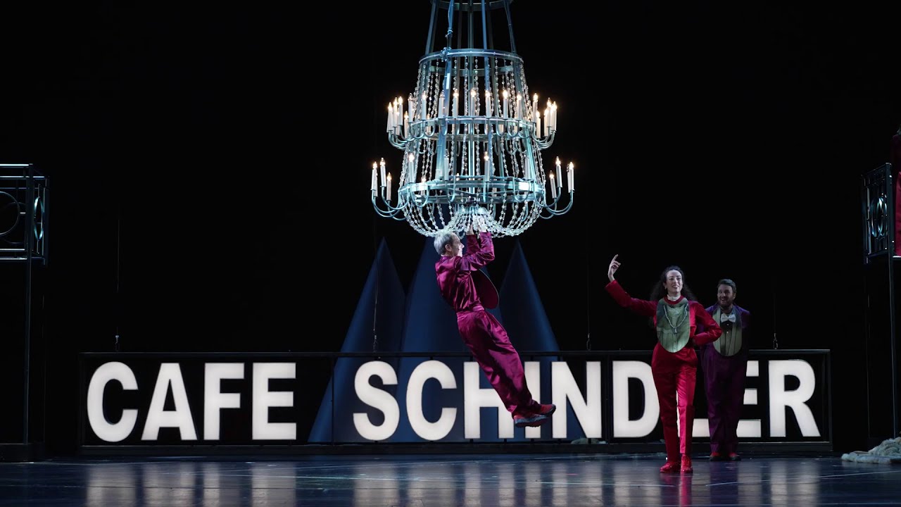 Trailer