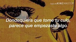 Not enough ; Lido feat. THEY. (español)