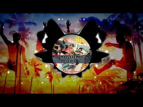 Malle Anja & Marc Eggers - Das erste Bier (Final Impact MalleTempo Edit)